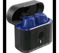 HyperX Cirro Buds Pro Bleu - Écouteurs True Wireless ANC Hybride Bluetooth 5.2, IPX4, 20-20000Hz, 16 Ohm, Microphone MEMS, Autonomie jusqu'à 35h