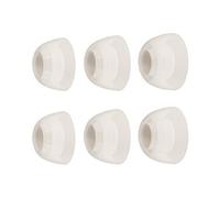 HyperX Cirro Buds Pro - Ecouteurs sans fil avec micro - intra-auriculaire - Bluetooth - Suppresseur de bruit actif - brun clair - pour Nintendo