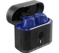 HyperX Cirro Buds Pro - Écouteurs sans fil avec micro - intra-auriculaire - Bluetooth - Suppresseur de bruit actif - bleu Bleu G