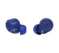 HyperX Cirro Buds Pro - Écouteurs sans fil avec micro - intra-auriculaire - Bluetooth - Suppresseur de bruit actif - bleu