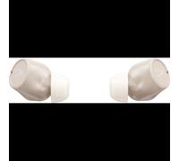 HyperX Cirro Buds Pro Tan - Écouteurs True Wireless Bluetooth 5.2, ANC hybride, IPX4, Autonomie 35h, Drivers 8mm, 20-20000Hz, 16 Ohm