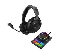 HyperX Casque gamer sans fil - Cloud Alpha 2