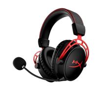 Casque PC HyperX Cloud Alpha Wireless Noir et rouge pour FNAC