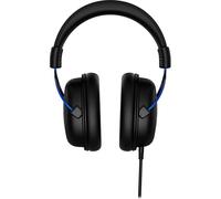 HyperX - Casque gamer - Cloud Blue PS5 - Filaire - Compatible PS4/PS5/PC - 15-25000 Hz