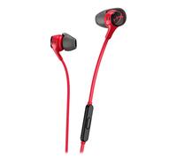 Écouteurs HyperX Cloud II RED