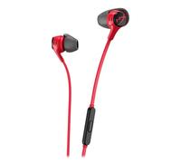Écouteurs HyperX Cloud II RED