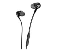 Ecouteurs de jeu HyperX Cloud Earbuds II - Noir - Pour jeu mobile - Micro intégré