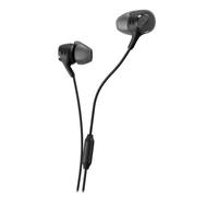 HyperX Cloud Earbuds III Casque de Jeu avec Microphone, Tailles XS à L, contrôles, multiplateforme, Noir