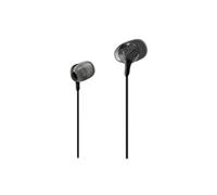 HyperX Cloud Earbuds III - Ecouteurs avec micro - intra-auriculaire - filaire - jack 3,5mm - noir
