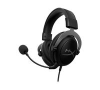 HyperX Cloud II - Casque Gaming avec Micro pour PC/PS4/Mac, Gris