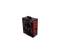 HyperX Cloud II Casque Gaming avec Micro pour PC/PS4/Mac/Mobile Rouge