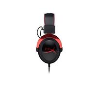 HyperX Cloud II Casque Gaming avec Micro pour PC/PS4/Mac/Mobile Rouge