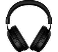 HyperX Cloud II Core Wireless DTS Gaming Headset Noir/Rouge
