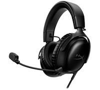 HyperX Cloud III - Casque de jeu (noir)