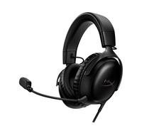 HyperX Cloud III - Casque de jeu (noir)