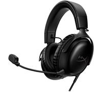 Casque gamer HYPERX Cloud III Black