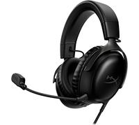 HyperX Cloud III - Casque de jeu (noir)