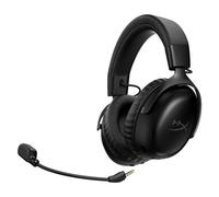 HyperX Cloud III S - Micro-casque - sans fil - noir