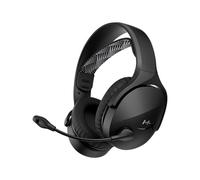HyperX Cloud Jet - Dual Wireless Gaming Headset, 2.4GHz dongle, Bluetooth 5.2, PC, PS5, Nintendo Switch, Steam Deck, Mobile, USB-A