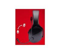HyperX Cloud Jet - Micro-casque - sans fil - noir