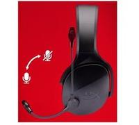 HyperX Cloud Jet - Dual Wireless Gaming Headset, 2.4GHz dongle, Bluetooth 5.2, PC, PS5, Nintendo Switch, Steam Deck, Mobile, USB-A