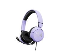 HyperX Cloud Mini - Casque pour gaming (lavande)