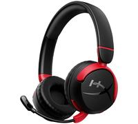 HyperX Cloud Mini - Casque sans fil pour gaming (noir)