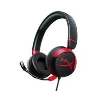 Casque gamer HYPERX Cloud Mini WD Noir