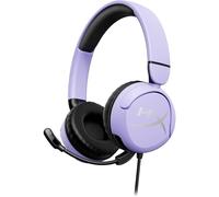 HyperX Casque gamer Cloud Mini WD Lavande