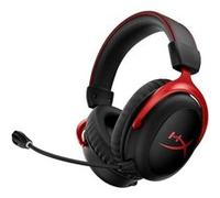 HyperX Cloud Mini — Casque sans fil pour gaming (noir)
