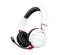 HyperX Cloud Mini — Casque sans fil pour gaming (blanc)