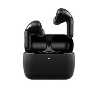 HyperX Écouteurs Cloud MIX Buds 2 Sans fil Suppresseur de bruit actif Micro 2,4 GHz Noir