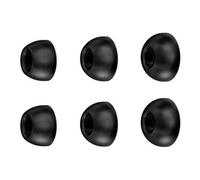 HP Casque sans fil Cloud MIX Buds (Noir) (Sans fil), Écouteurs, Noir