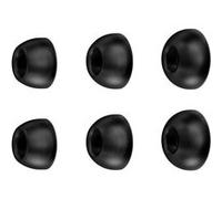 HyperX Écouteurs sans fil Cloud MIX Buds Noir