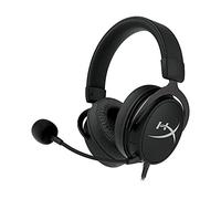 Casque Gaming - Hyperx - Cloud Mix - Sans fil - Micro sur bandeau - Noir