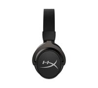 Casque Gaming - Hyperx - Cloud Mix - Sans fil - Micro sur bandeau - Noir