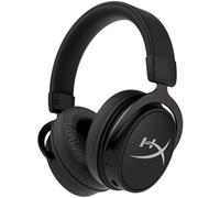 Casque Gaming - Hyperx - Cloud Mix - Sans fil - Micro sur bandeau - Noir
