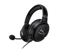 HyperX Cloud Orbit S - Casque Gaming avec Audio 3D Waves Nx et technologie de reconaissance de mouvement de tête Waves Nx
