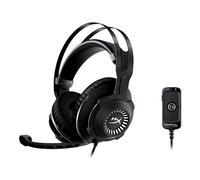 HyperX Cloud Revolver - Casque de jeu + 7.1