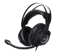 HyperX Cloud Revolver Casque serre-tête Connecteur 3,5 mm Noir