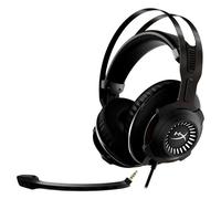 HyperX Cloud Revolver Gaming - Micro-casque - canal 7.1 - circum-aural - filaire - USB, jack 3,5mm - bronze - pour Laptop 15, 15s, 17; Pavilion Laptop 15