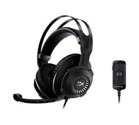 HyperX Cloud Revolver Pro Casque Avec fil Arceau Jouer Noir