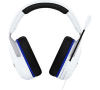 HyperX Casques gamer Cloud Stinger 2 Core PS blancs