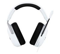 HyperX Cloud Stinger 2 Core - Micro-casque - circum-aural - filaire - jack 3,5mm - blanc - pour Xbox One