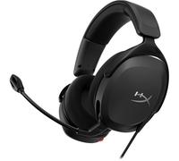 HyperX Cloud Stinger 2 Core - Micro-casque - circum-aural - filaire - noir - pour Victus by HP Laptop 15, 16; EliteDesk 800 G6; Laptop 17; Pavilion x360 Laptop