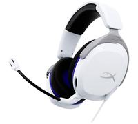 HyperX Cloud Stinger 2 Core PS Micro-casque supra-auriculaire filaire Stereo blanc Gaming
