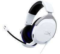 HyperX Cloud Stinger 2 Core PS Micro-casque supra-auriculaire filaire Stereo blanc Gaming