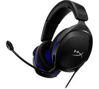 HyperX Cloud Stinger 2 Core PS Micro-casque supra-auriculaire filaire Stereo noir Gaming