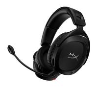 HyperX Cloud Stinger 2 - Gaming - micro-casque - circum-aural - 2,4 GHz - sans fil - noir - pour Victus by HP Laptop 15, 16; EliteDesk 800 G6; Laptop 17; Pavilion x360 Laptop