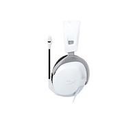 HyperX Cloud Stinger 2 - Gaming - micro-casque - circum-aural - filaire - jack 3,5mm - blanc